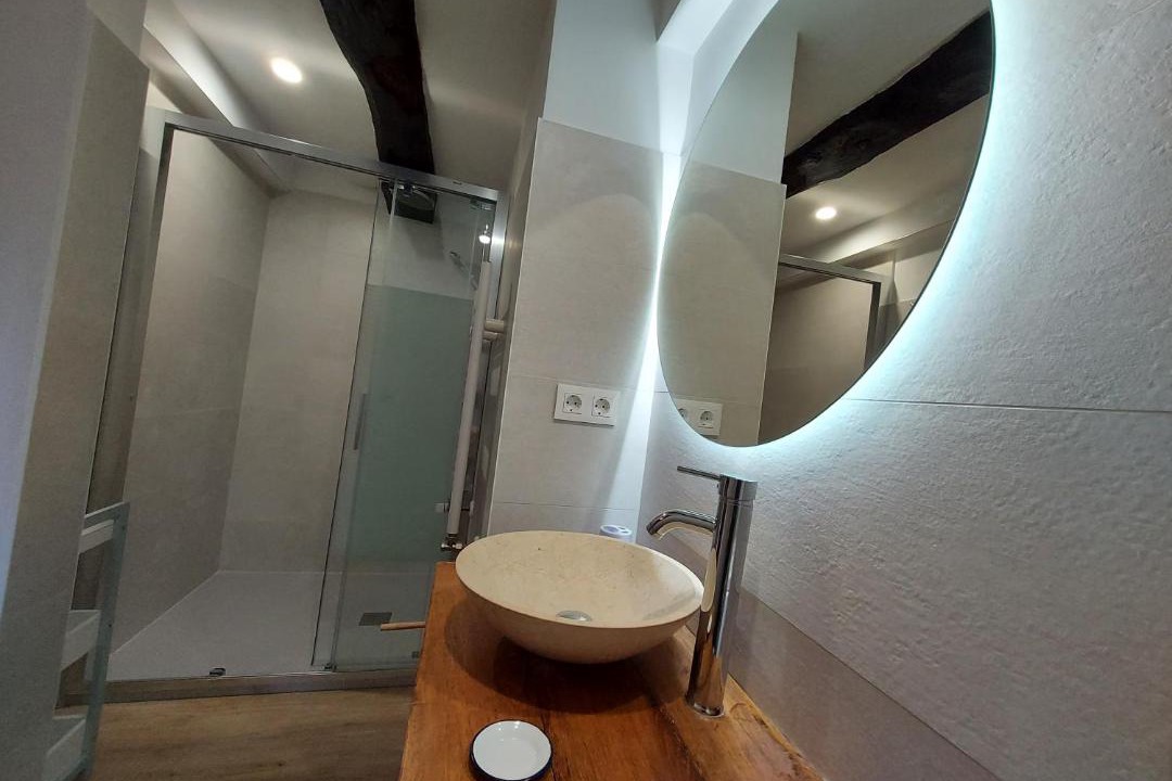 Photo of Bathroom in Baztan