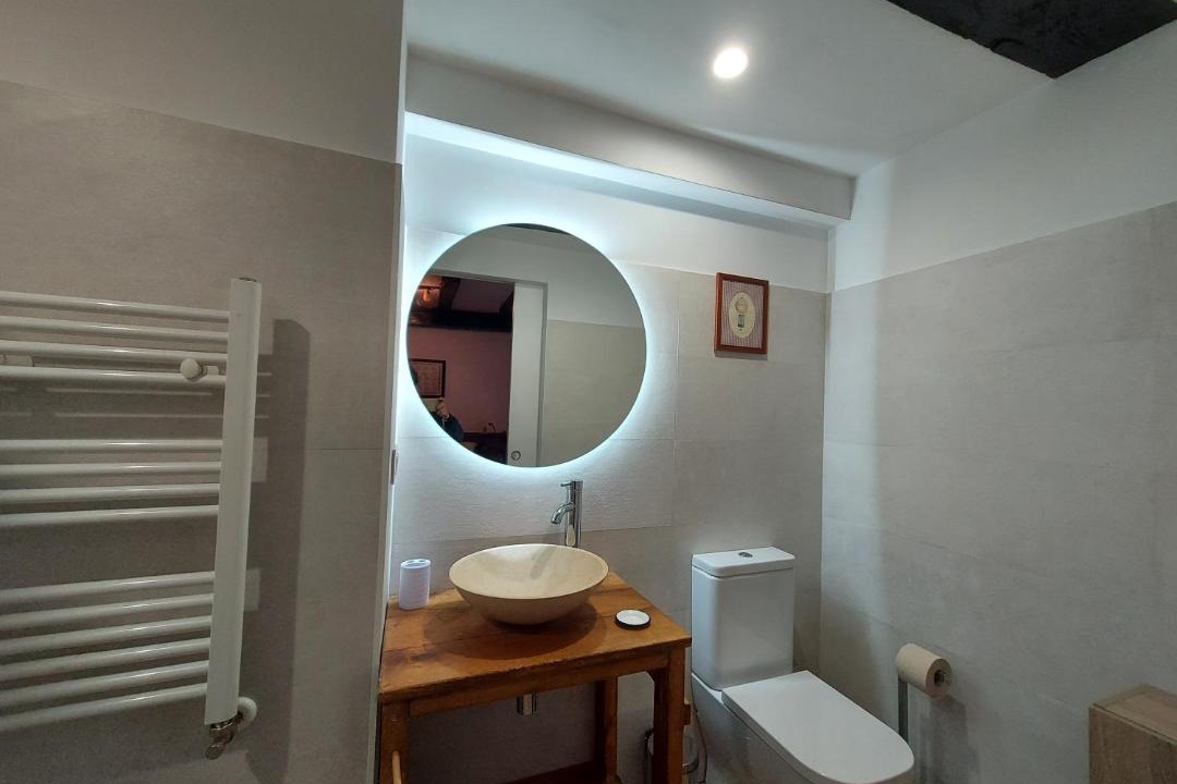 Photo of Bathroom in Baztan