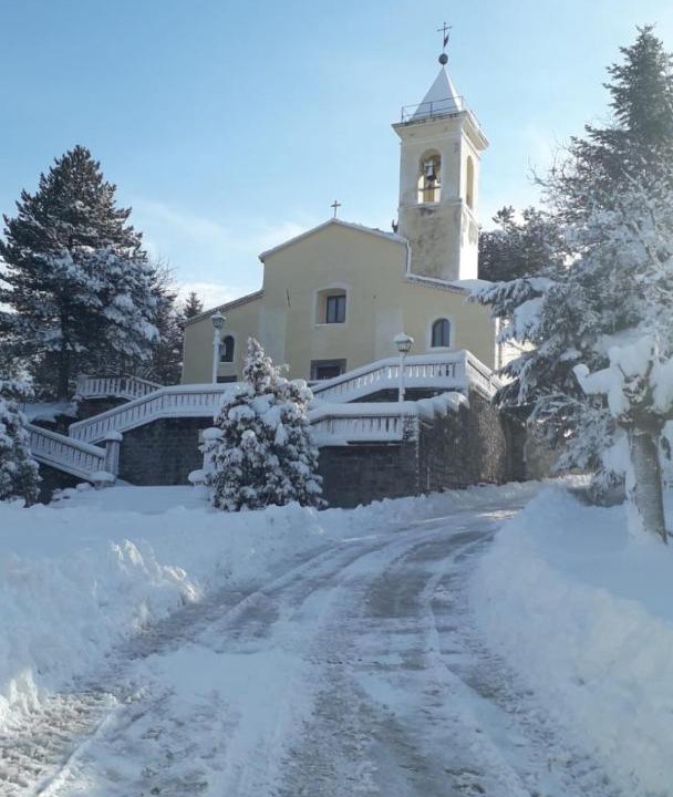 Photo of Buildings in Sant'Angelo del Pesco