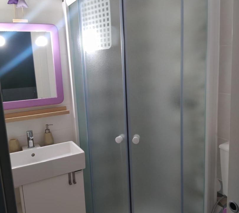 Photo of Bathroom in Satriano di Lucania