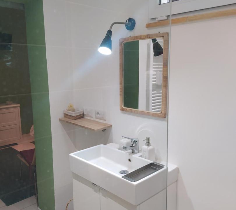 Photo of Bathroom in Satriano di Lucania