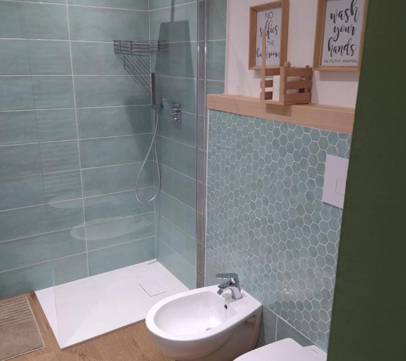Photo of Bathroom in Satriano di Lucania