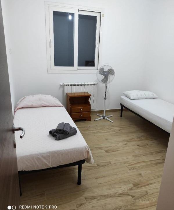 Photo of Bedroom in Borgagne