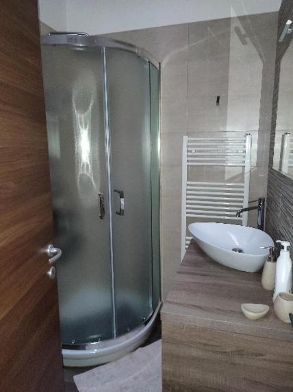 Photo of Bathroom in Borgagne
