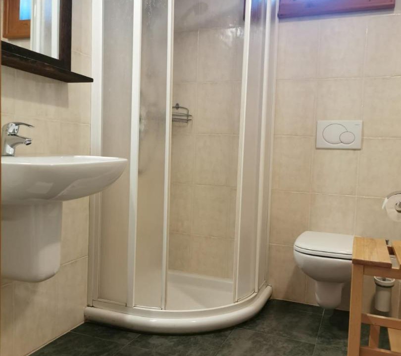 Photo of Bathroom in Vigano