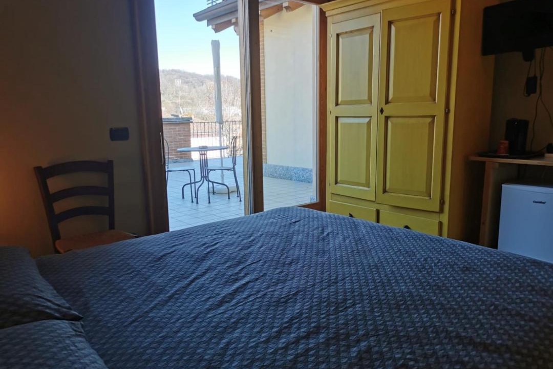 Photo of Bedroom in Vigano