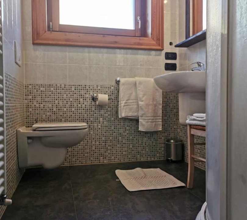 Photo of Bathroom in Vigano