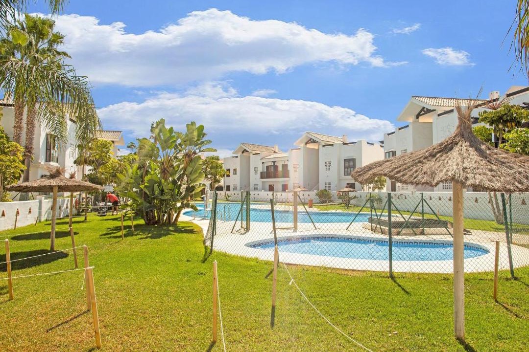Photo of Outdoor in San Roque