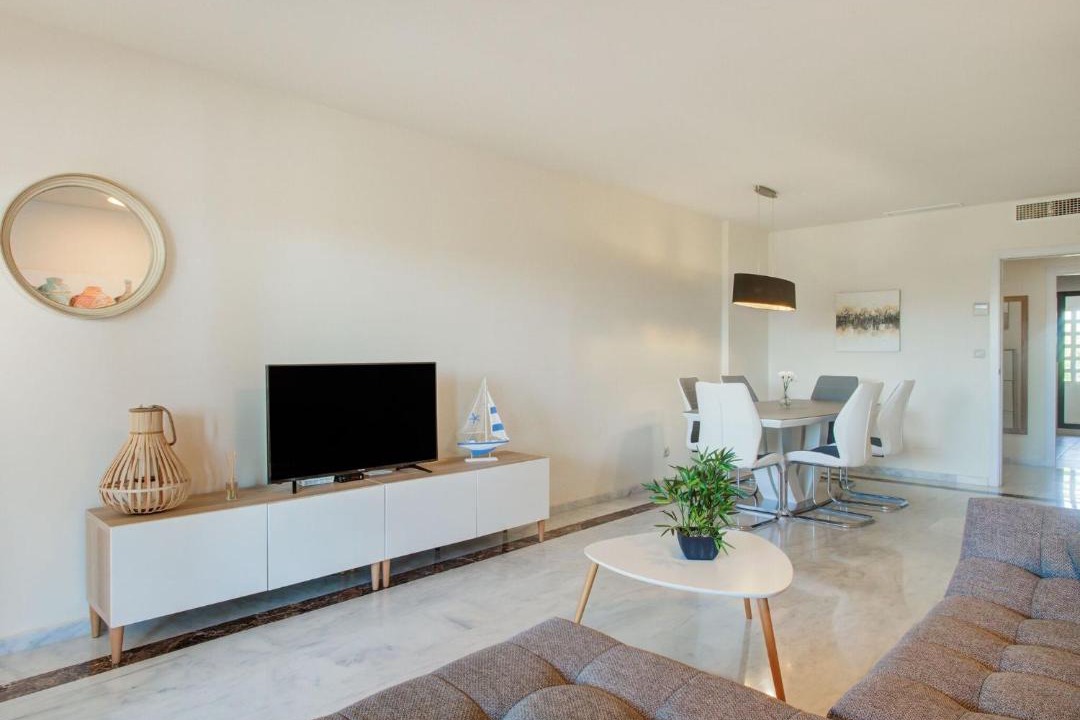 Photo of Livingroom in San Roque