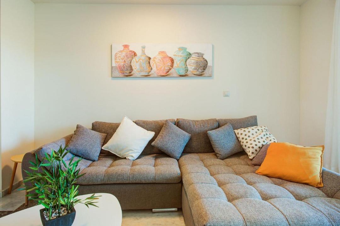 Photo of Livingroom in San Roque
