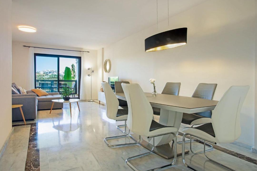 Photo of Livingroom in San Roque