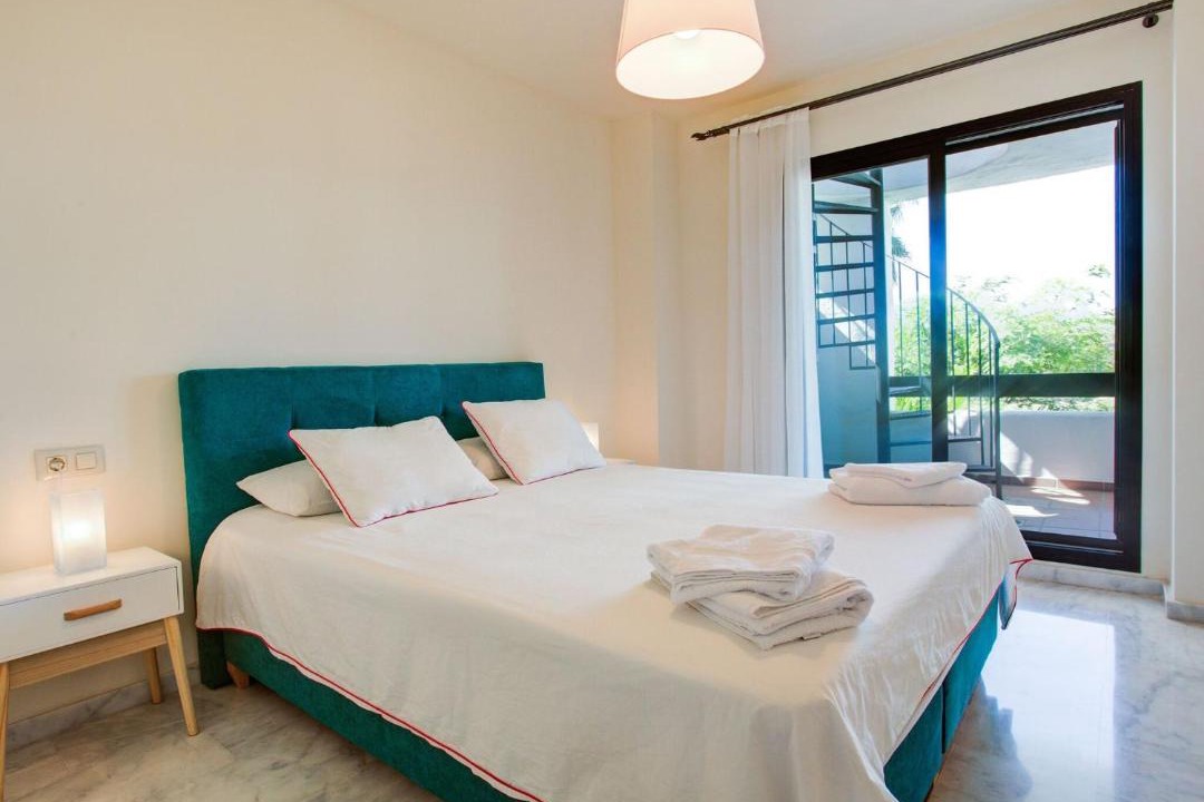 Photo of Bedroom in San Roque