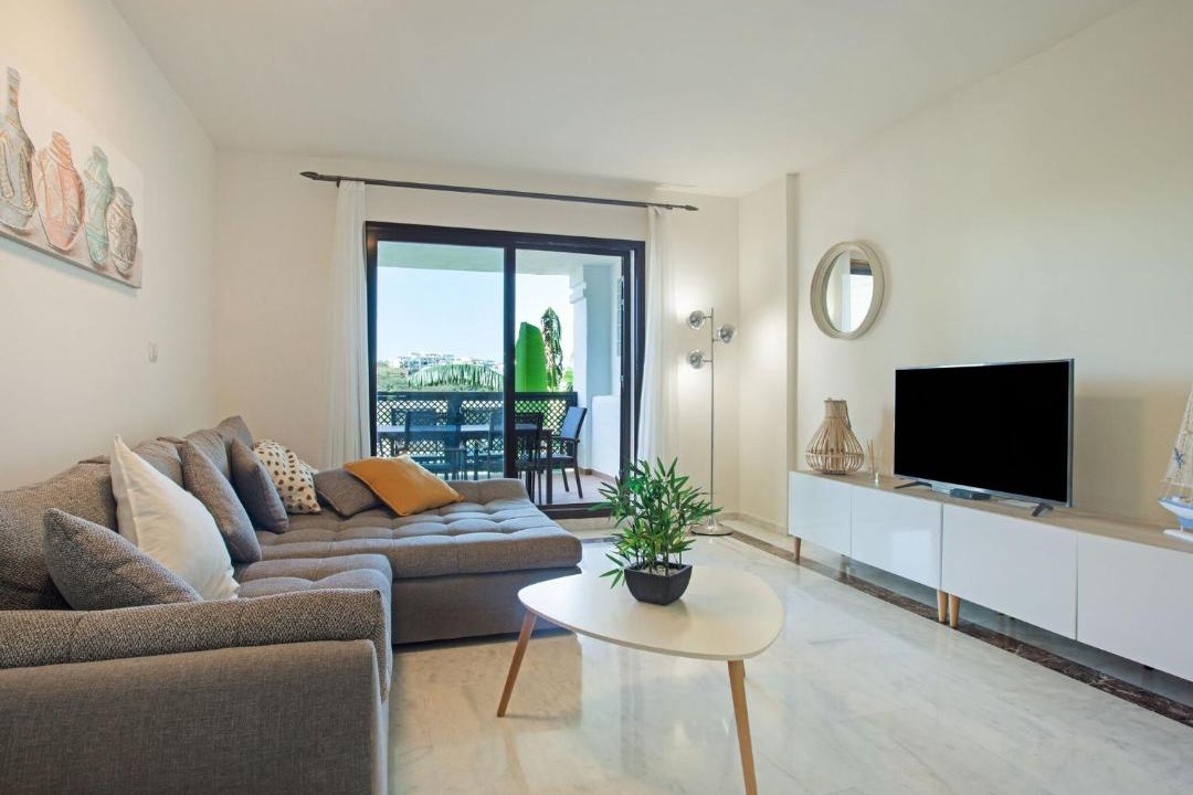 Photo of Livingroom in San Roque