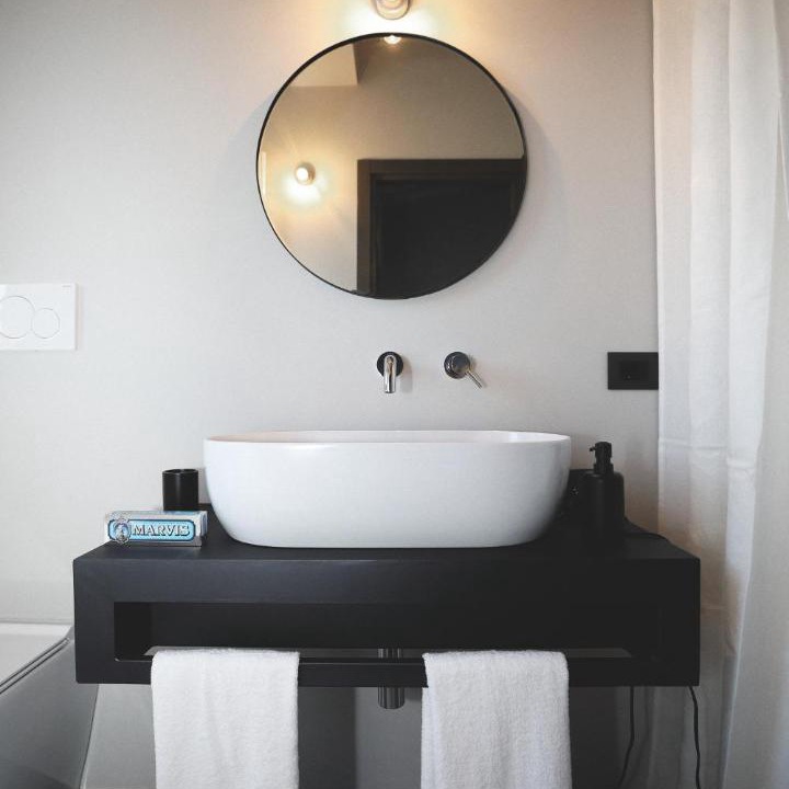 Photo of Bathroom in Itri