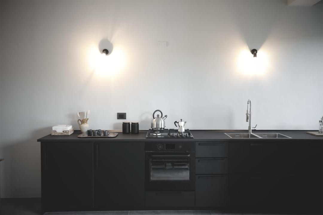 Photo of Kitchen in Itri