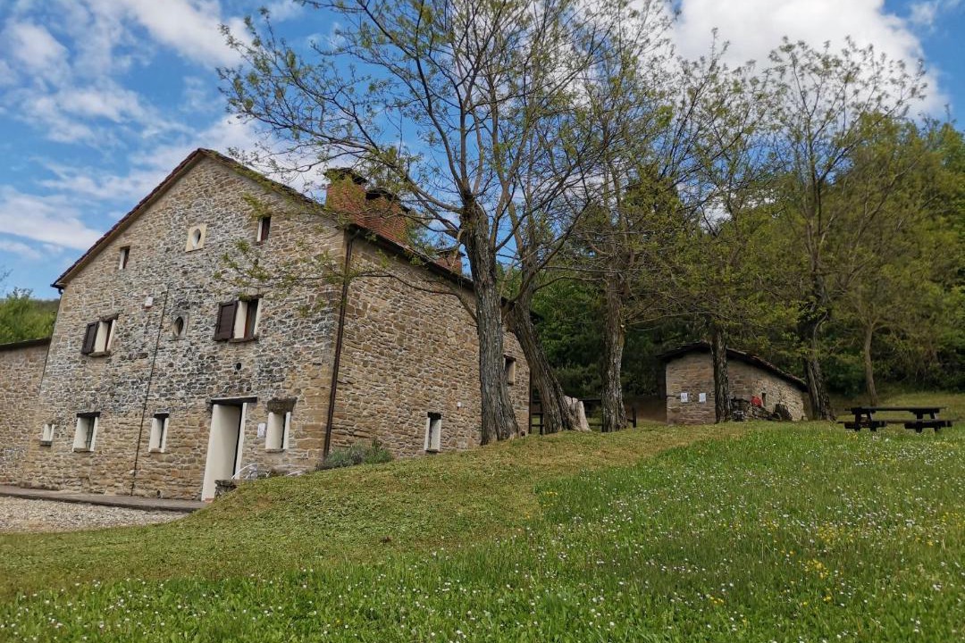 Photo of Buildings in Castel del Rio