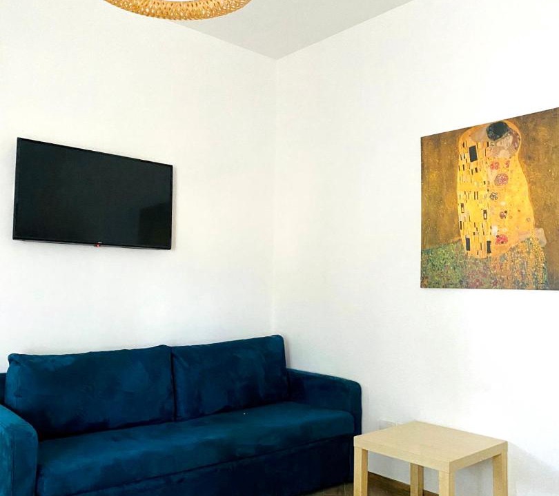 Photo of Livingroom in Spoltore