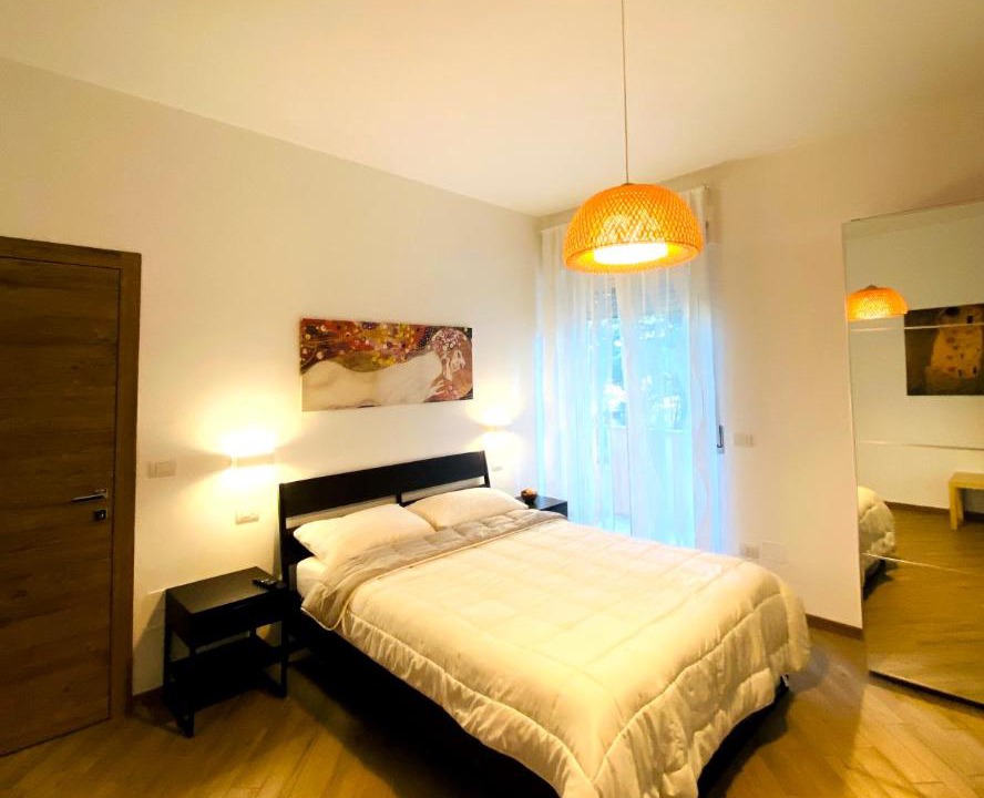 Photo of Bedroom in Spoltore