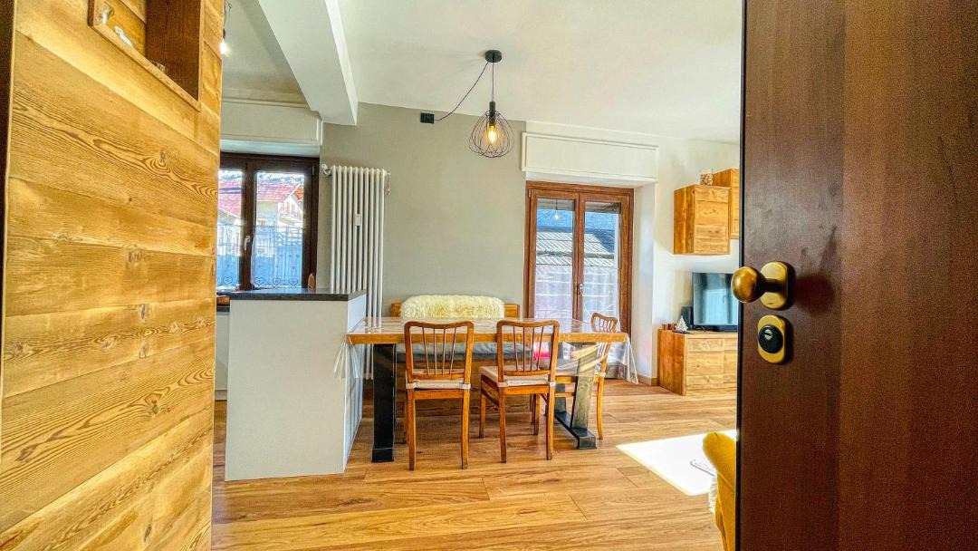 Photo of Livingroom in Bardonecchia