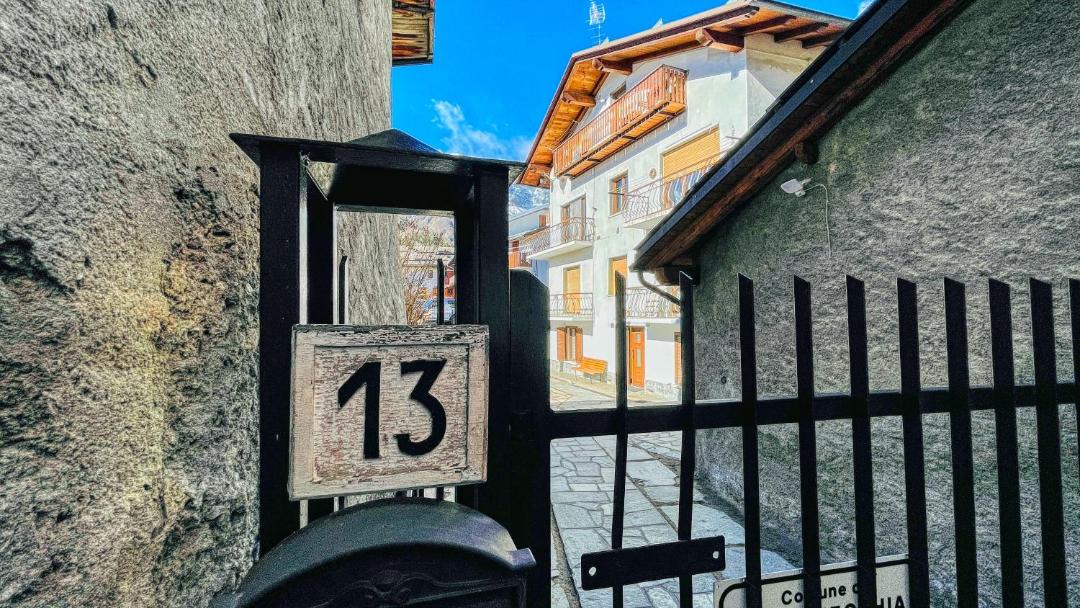 Photo of Buildings in Bardonecchia