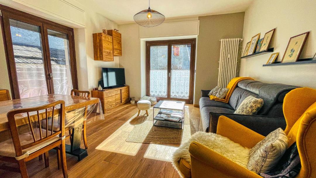 Photo of Livingroom in Bardonecchia