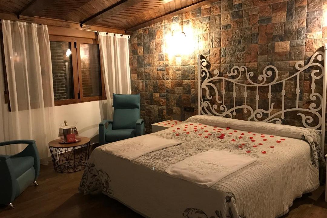 Photo of Bedroom in Ayna