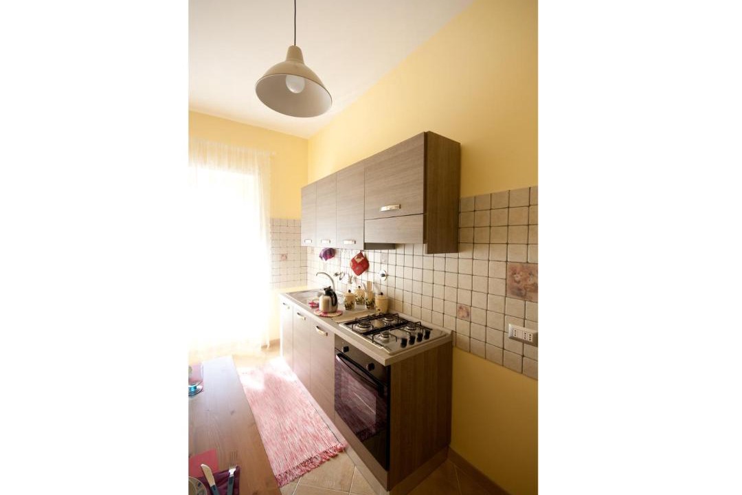 Photo of Kitchen in Tuscolano