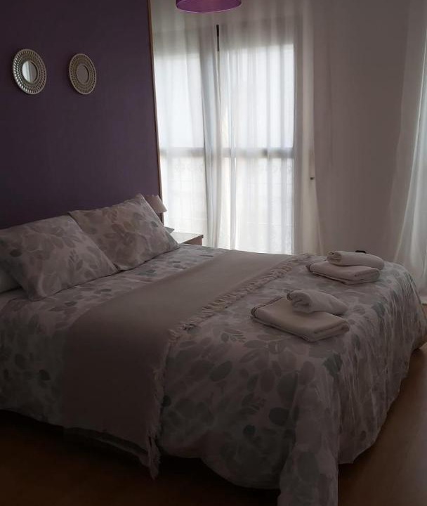 Photo of Bedroom in Valdeolleros