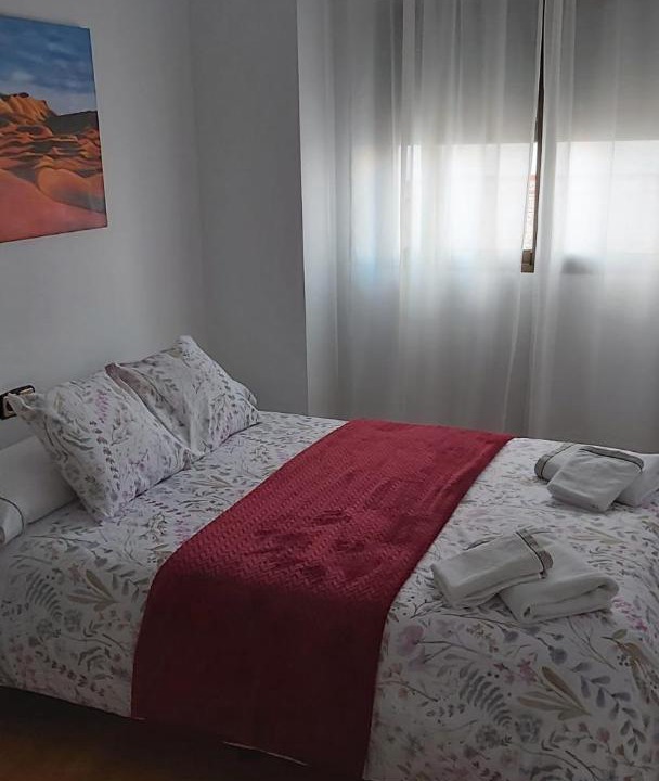 Photo of Bedroom in Valdeolleros