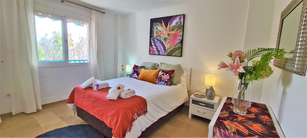 Photo of Bedroom in Estepona