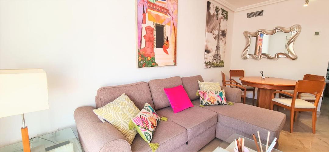 Photo of Livingroom in Estepona