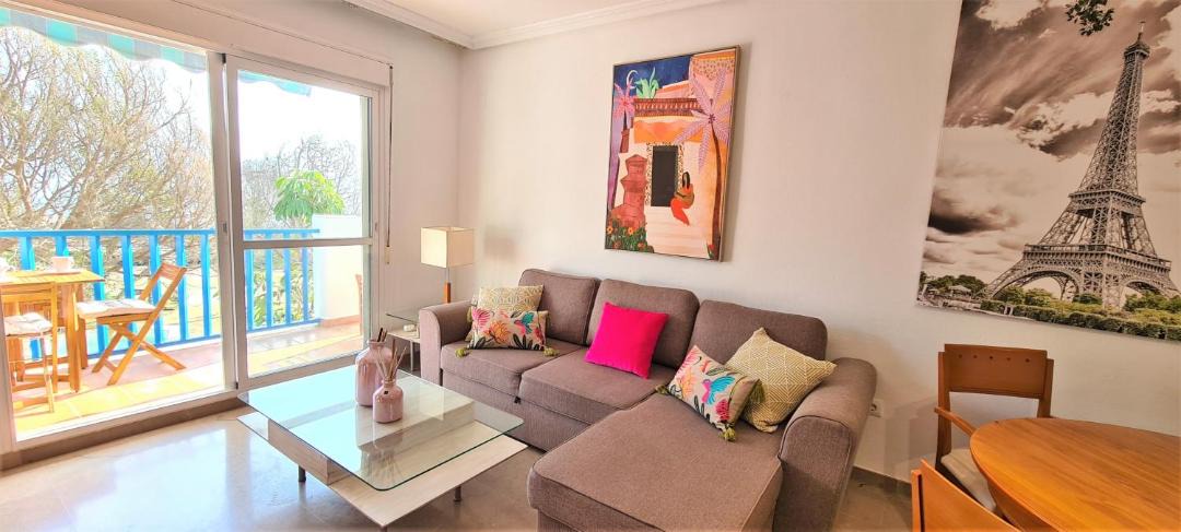 Photo of Livingroom in Estepona