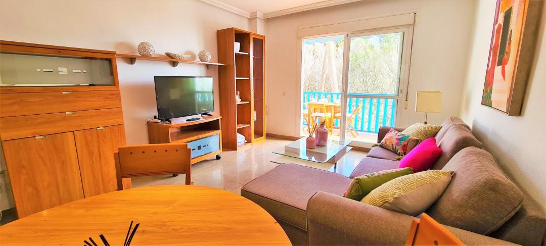 Photo of Livingroom in Estepona