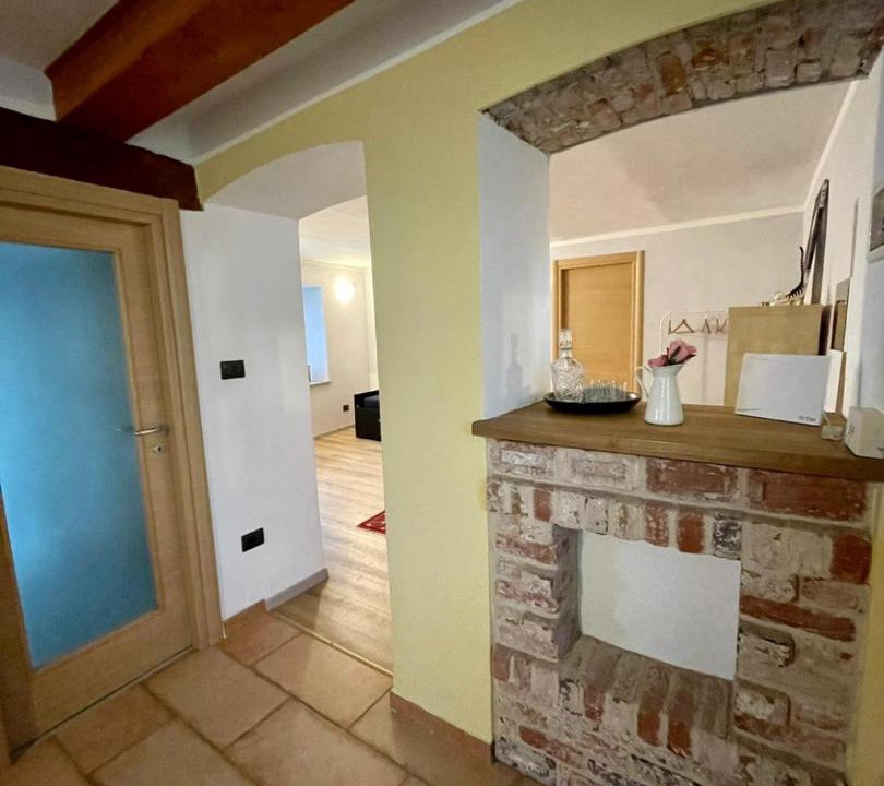 Photo of Livingroom in Demonte