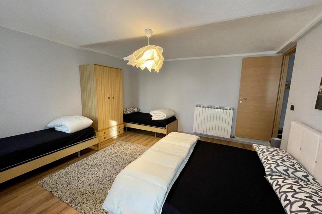 Photo of Bedroom in Demonte