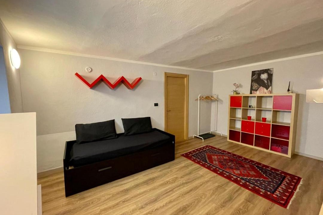 Photo of Livingroom in Demonte