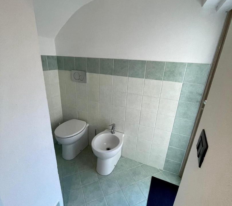 Photo of Bathroom in Demonte