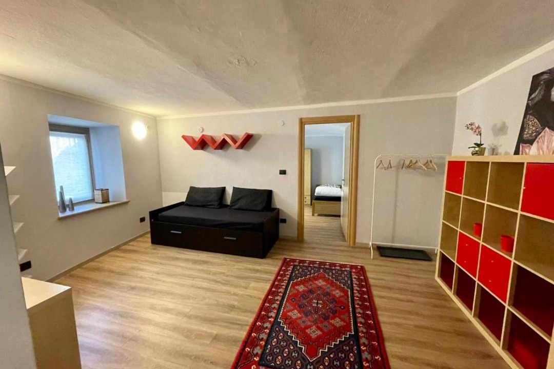 Photo of Livingroom in Demonte