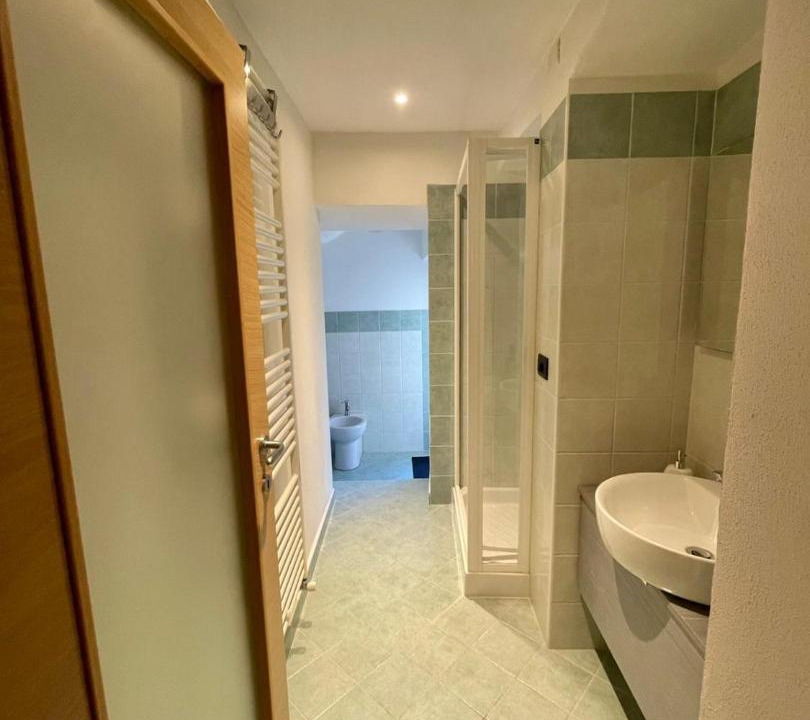 Photo of Bathroom in Demonte