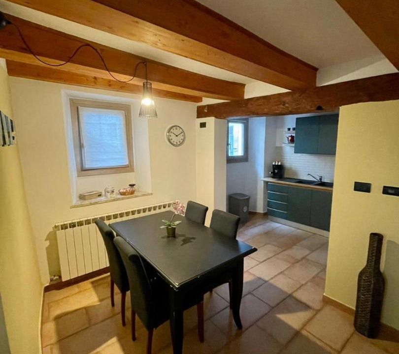 Photo of Livingroom in Demonte