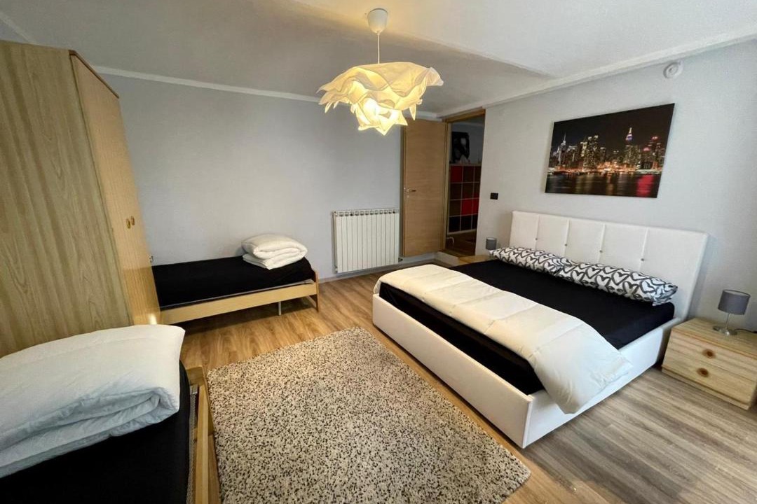 Photo of Bedroom in Demonte