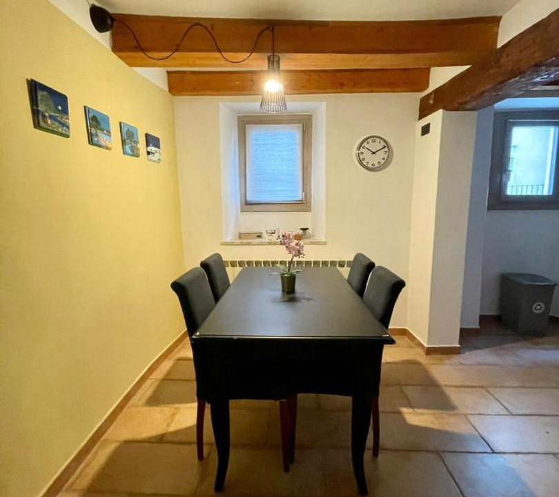 Photo of Livingroom in Demonte