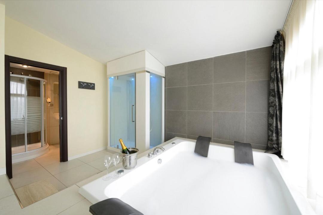 Photo of Bathroom in Pieve a Nievole
