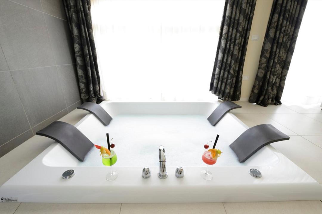 Photo of Bathroom in Pieve a Nievole