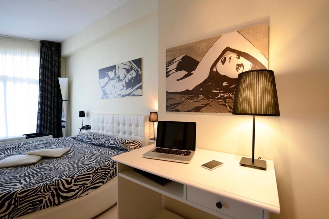 Photo of Bedroom in Pieve a Nievole