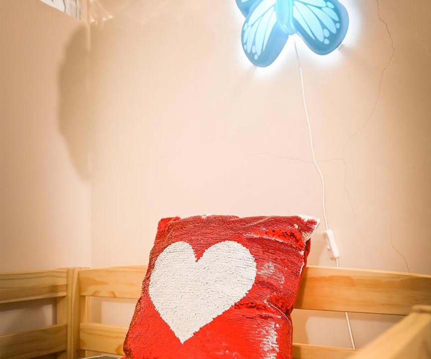 Photo of Bedroom in Roccalvecce