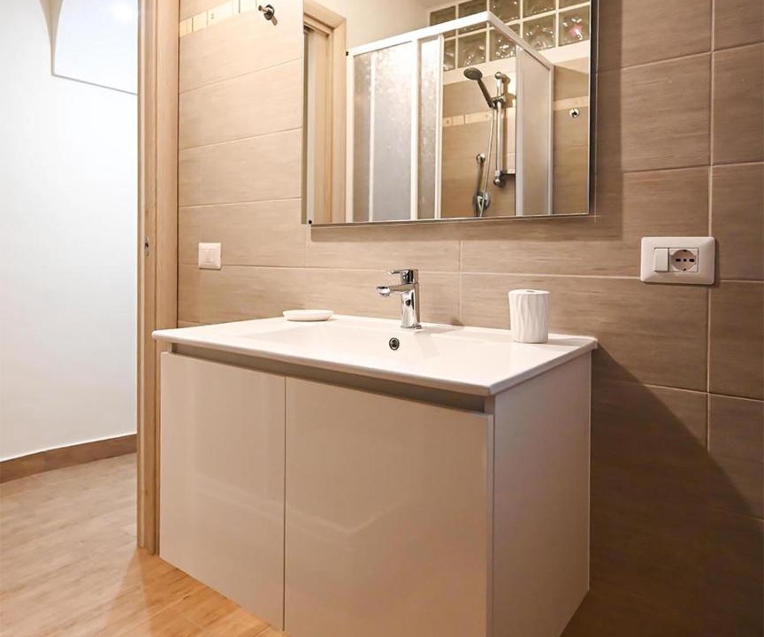 Photo of Bathroom in Roccalvecce