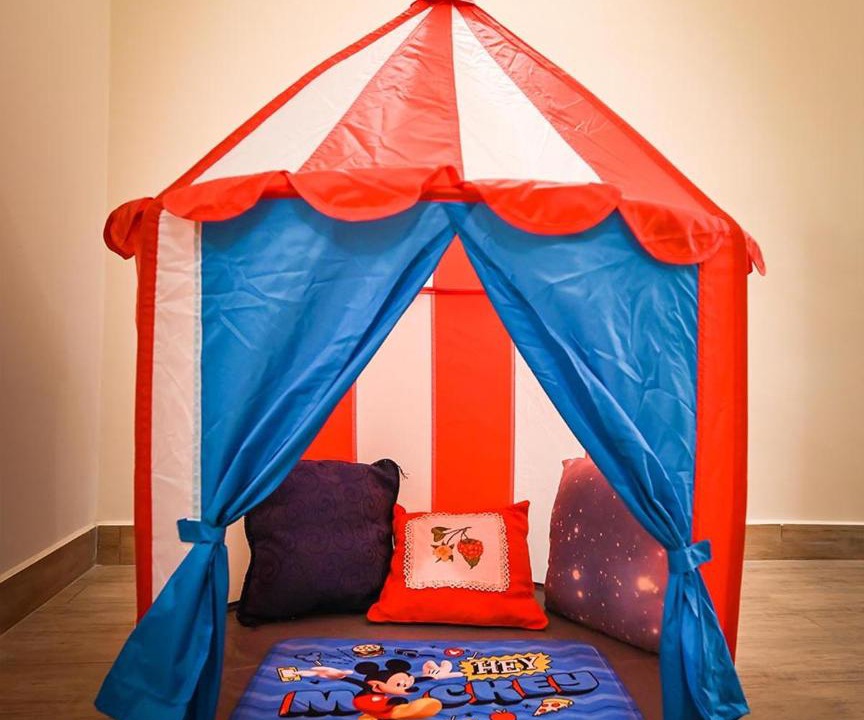 Photo of Bedroom in Roccalvecce