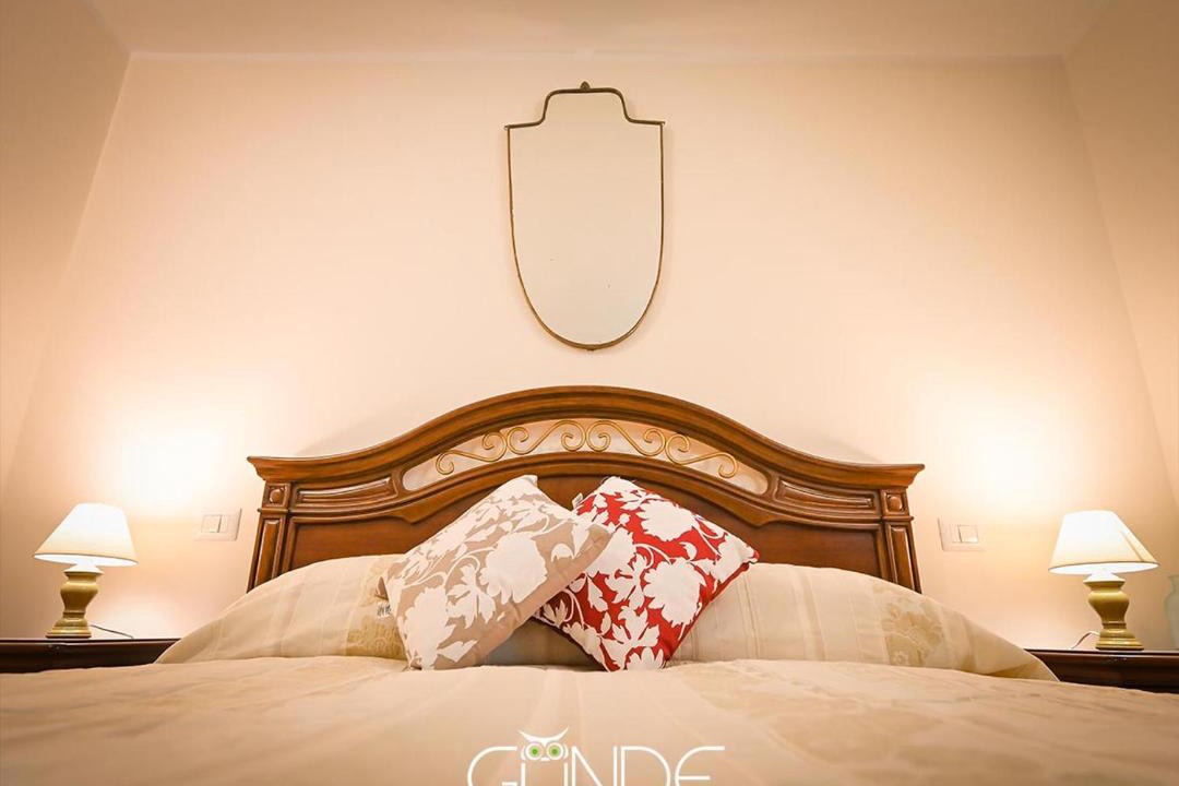 Photo of Bedroom in Roccalvecce