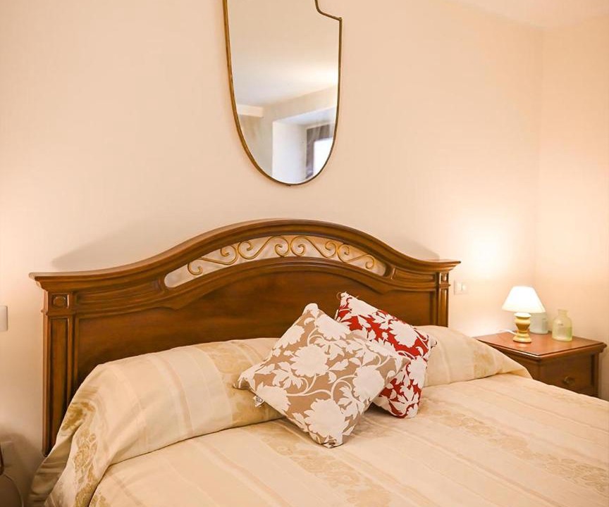 Photo of Bedroom in Roccalvecce
